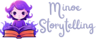 Logo Minoe Storytelling