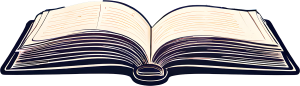 Mini logo livre