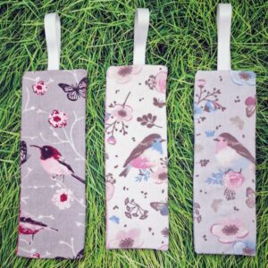 Marque Page oiseaux