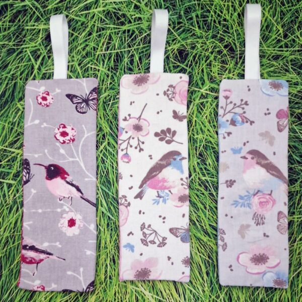 Marque Page oiseaux
