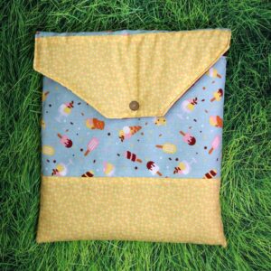 Pochette Glace Grand