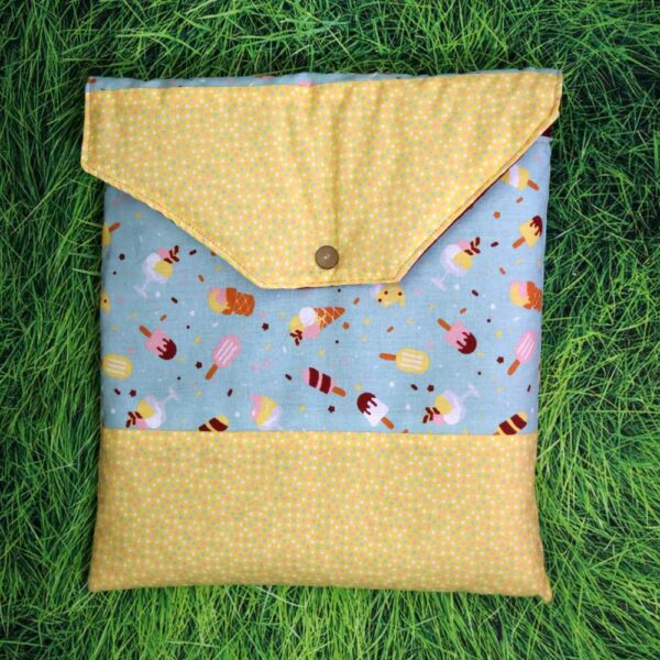 Pochette Glace Grand