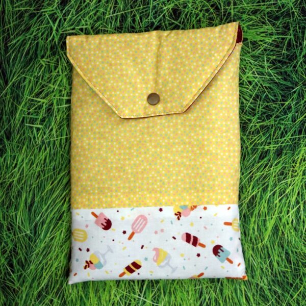 Pochette Glace Poche