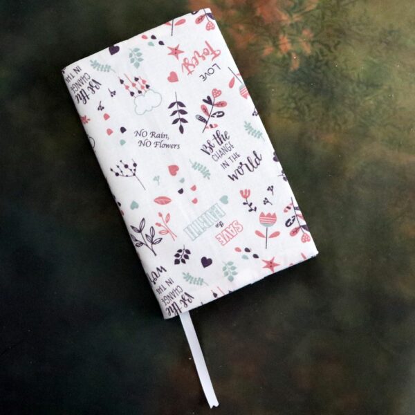 Couvre livre Forest poche