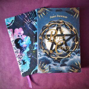 Couvre livre Broché Alice livre