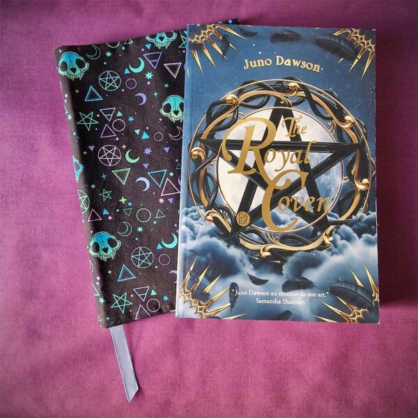 Couvre livre Broché Moonskull livre