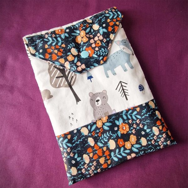 Pochette Cute Forest