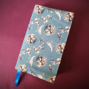Couvre-livre Jack