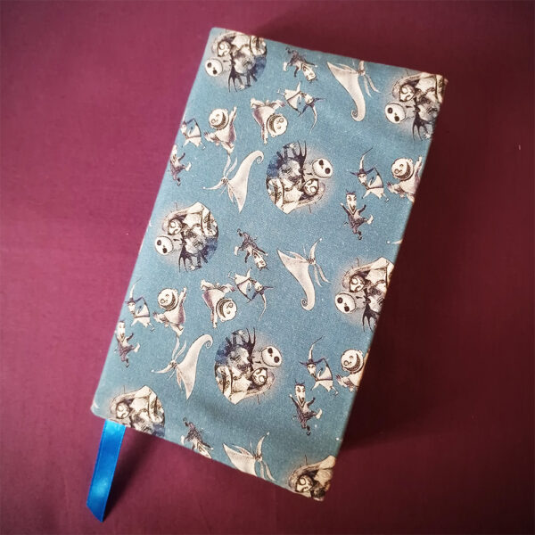 Couvre-livre Jack