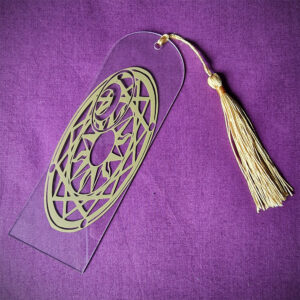 MP Acrylique Clow