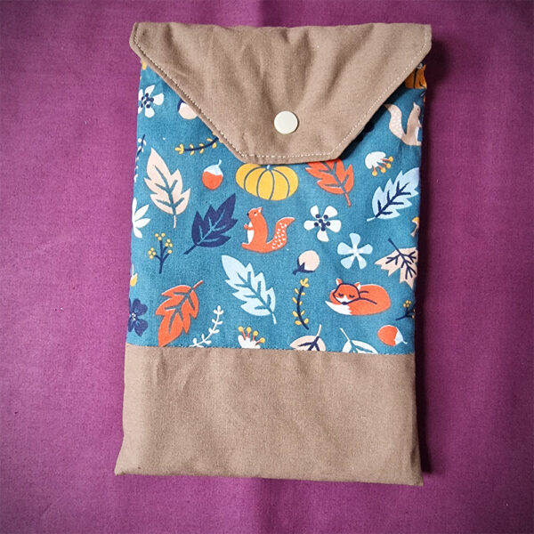 Pochette Foxy