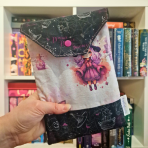 Pochette Lueur de Sortillèges