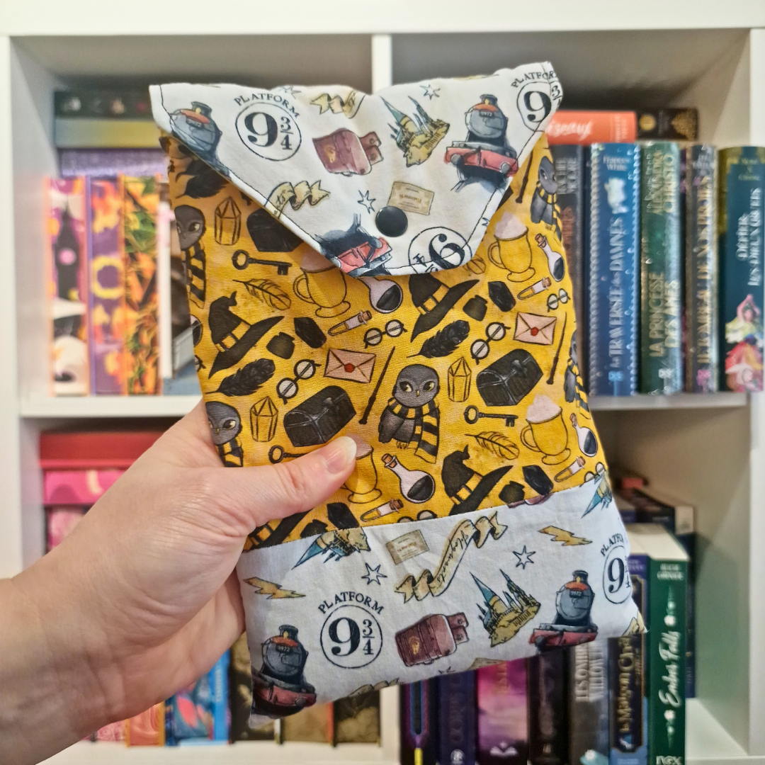 Pochette Les 4 maisons – Image 6