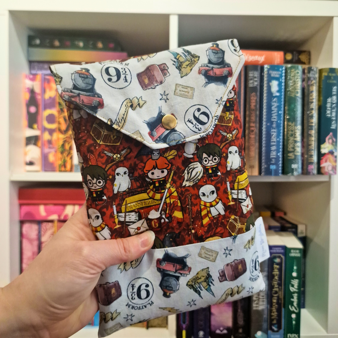 Pochette Les 4 maisons