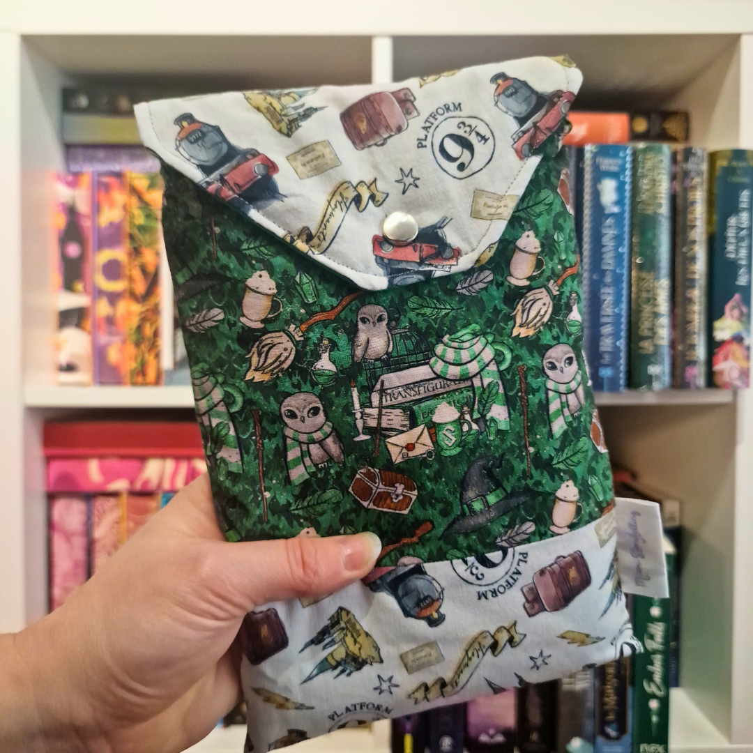 Pochette Les 4 maisons – Image 16