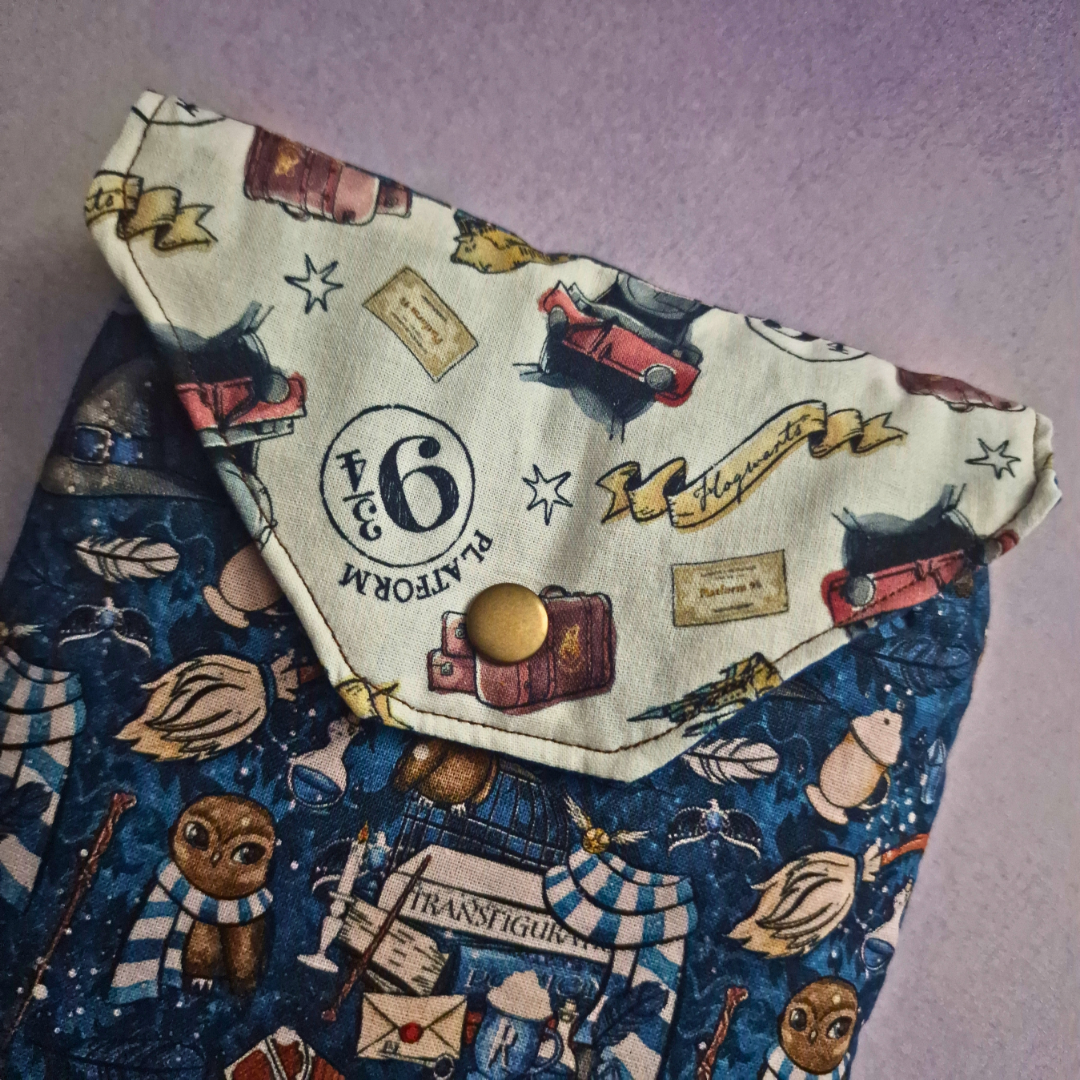 Pochette Les 4 maisons – Image 14
