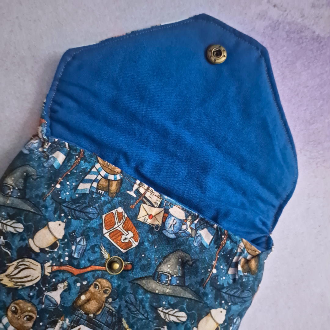 Pochette Les 4 maisons – Image 13