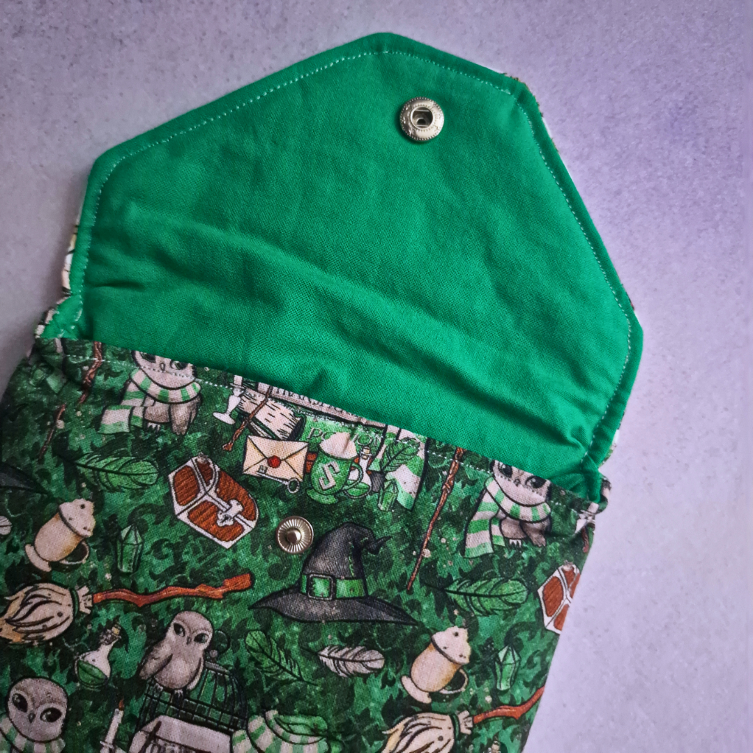 Pochette Les 4 maisons – Image 18