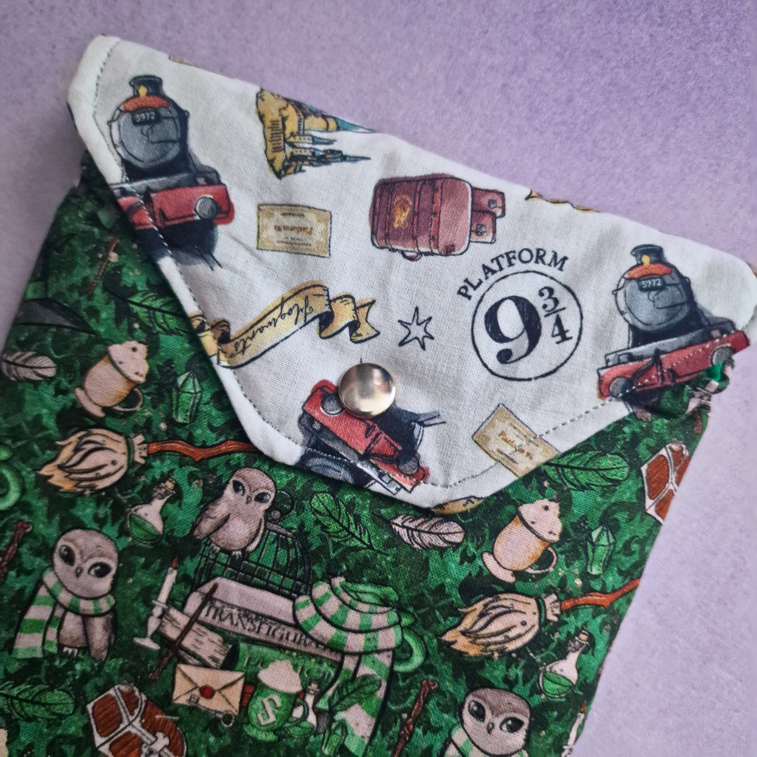 Pochette Les 4 maisons – Image 19