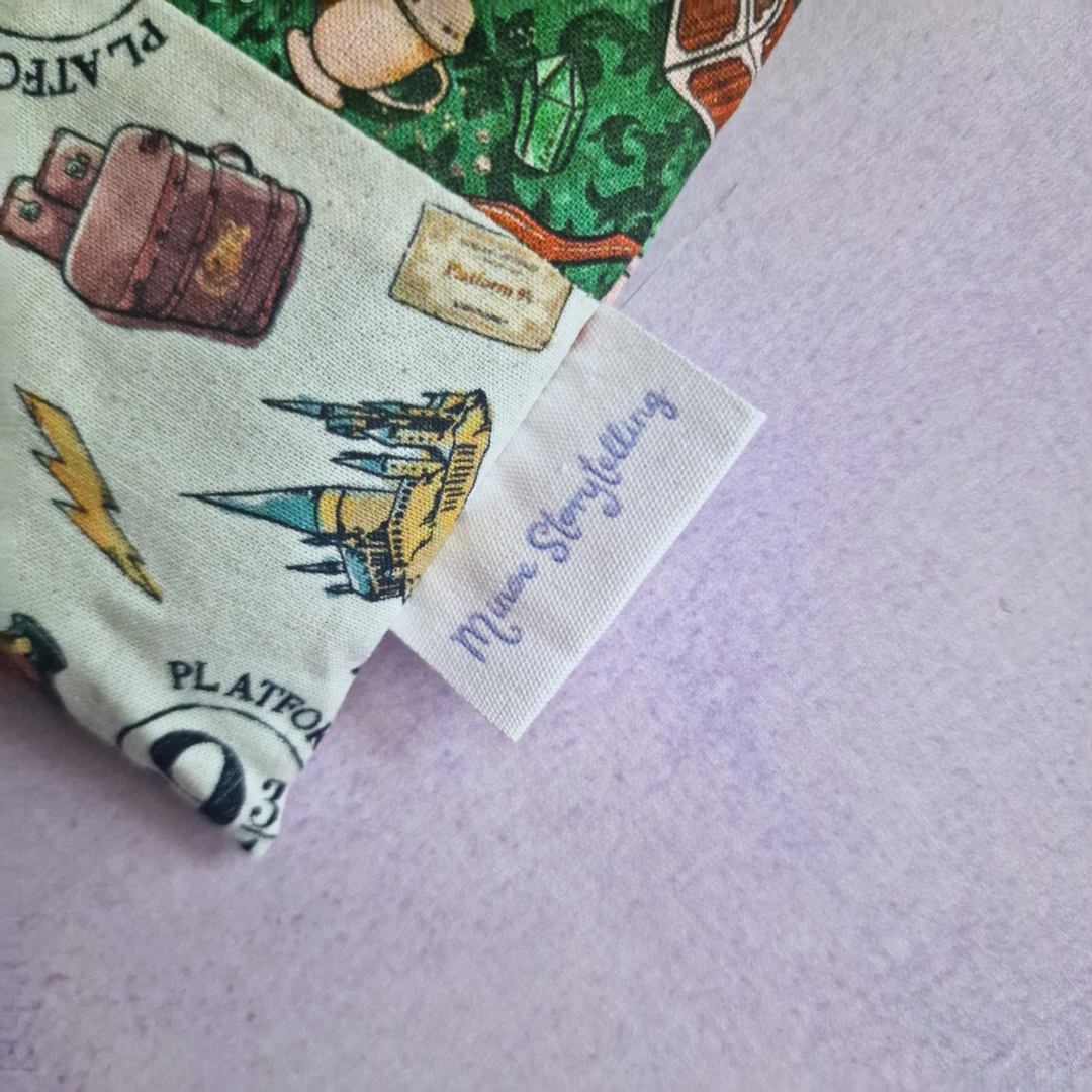 Pochette Les 4 maisons – Image 20