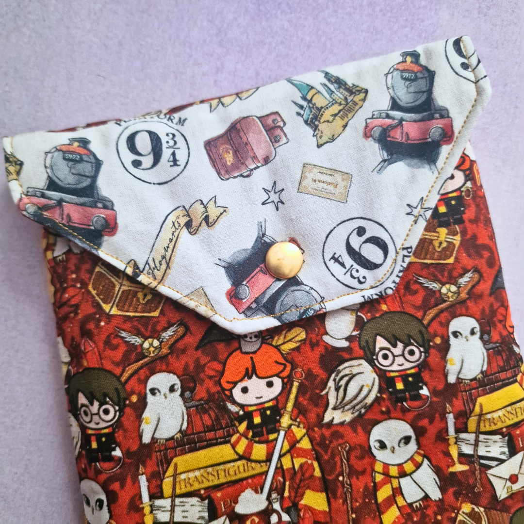 Pochette Les 4 maisons – Image 4