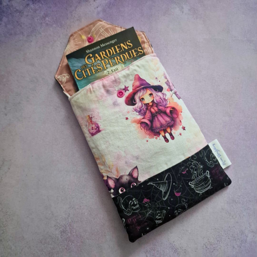 Pochette Lueur de SortillĂšges â Image 3