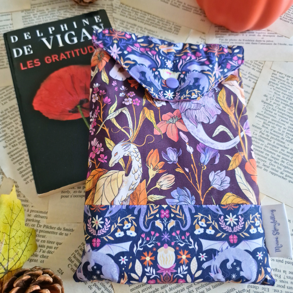 Pochette Danse des Dragons â Image 2