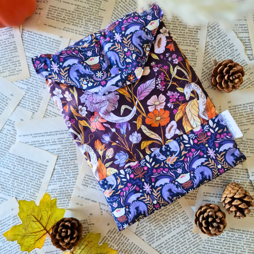 Pochette Danse des Dragons â Image 4