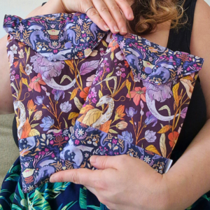 Pochette Danse des Dragons